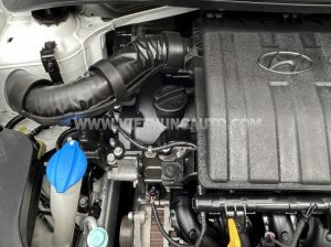 Xe Hyundai i10 Grand 1.2 AT 2019