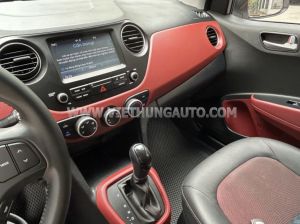 Xe Hyundai i10 Grand 1.2 AT 2019