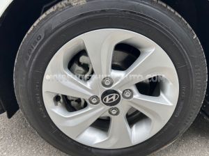 Xe Hyundai i10 Grand 1.2 AT 2019