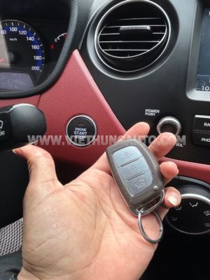 Xe Hyundai i10 Grand 1.2 AT 2019