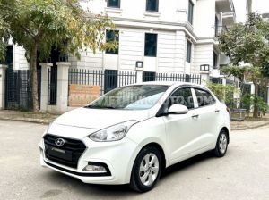Xe Hyundai i10 Grand 1.2 AT 2019