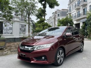 Xe Honda City 1.5 AT 2017
