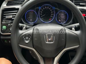 Xe Honda City 1.5 AT 2017