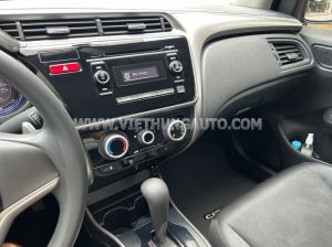 Xe Honda City 1.5 AT 2017