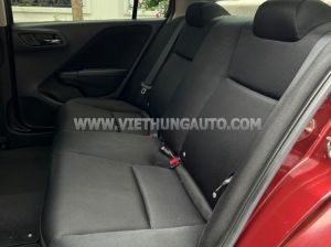 Xe Honda City 1.5 AT 2017