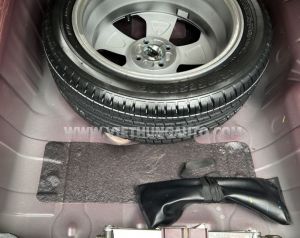 Xe Honda City 1.5 AT 2017