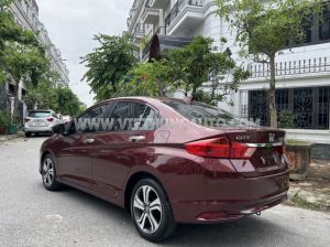 Xe Honda City 1.5 AT 2017