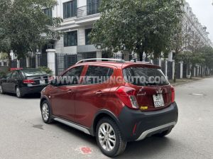 Xe VinFast Fadil 1.4 AT 2020