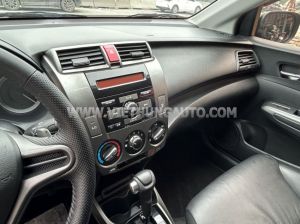 Xe Honda City 1.5 AT 2014