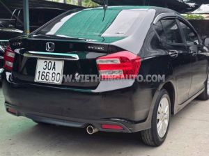 Xe Honda City 1.5 AT 2014