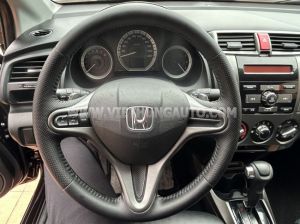 Xe Honda City 1.5 AT 2014