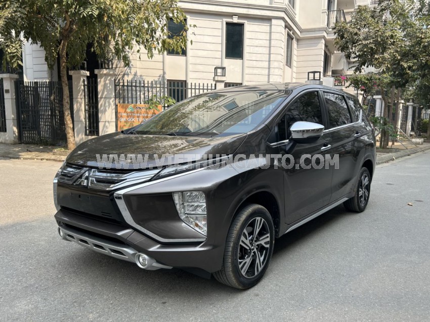 Mitsubishi Xpander 1.5 AT 2021