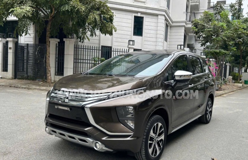 Mitsubishi Xpander 1.5 AT 2019