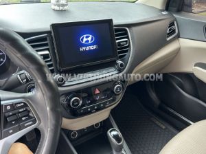 Xe Hyundai Accent 1.4 AT Đặc Biệt 2022