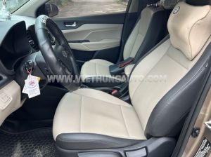Xe Hyundai Accent 1.4 AT Đặc Biệt 2022