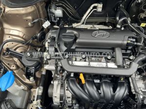 Xe Hyundai Accent 1.4 AT Đặc Biệt 2022