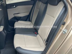 Xe Hyundai Accent 1.4 AT Đặc Biệt 2022