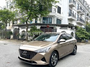 Xe Hyundai Accent 1.4 AT Đặc Biệt 2022