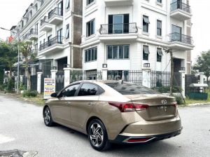 Xe Hyundai Accent 1.4 AT Đặc Biệt 2022