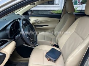 Xe Toyota Vios 1.5G 2019