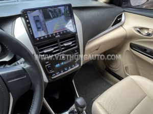 Xe Toyota Vios 1.5G 2019