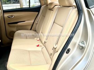 Xe Toyota Vios 1.5G 2019
