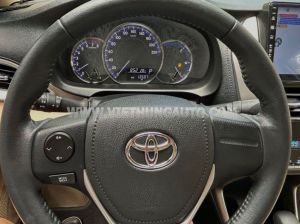 Xe Toyota Vios 1.5G 2019