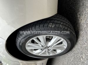 Xe Toyota Vios 1.5G 2019