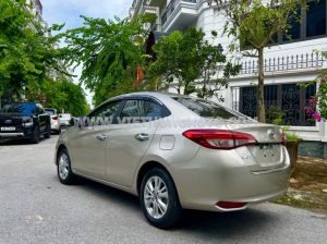 Xe Toyota Vios 1.5G 2019