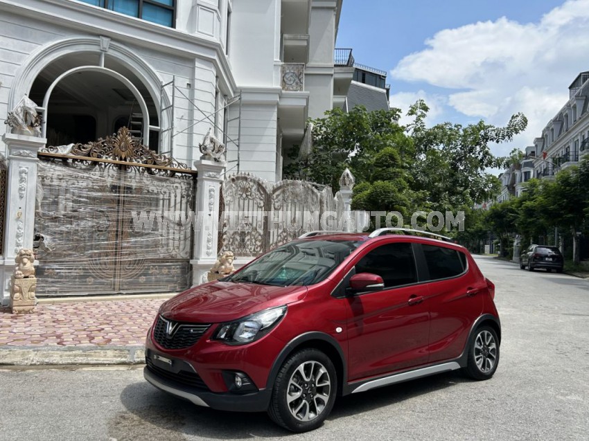 VinFast Fadil 1.4 AT Plus 2020