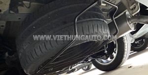 Xe Mitsubishi Xpander 1.5 AT 2019