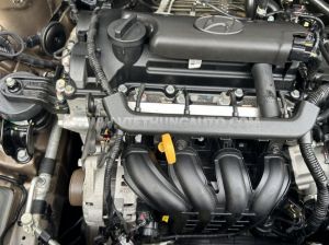Xe Hyundai Accent 1.4 ATH 2019