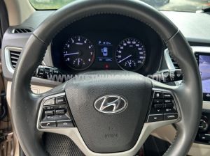 Xe Hyundai Accent 1.4 ATH 2019