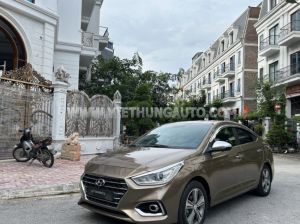Xe Hyundai Accent 1.4 ATH 2019