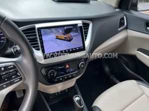 Xe Hyundai Accent 1.4 ATH 2019