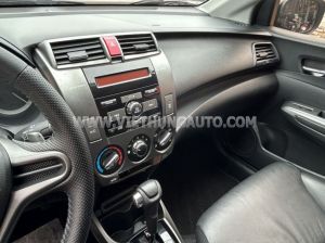 Xe Honda City 1.5 AT 2014