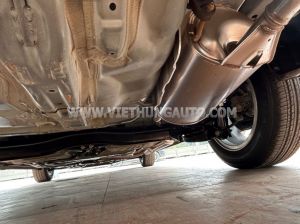 Xe Honda City 1.5 AT 2014