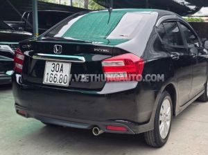 Xe Honda City 1.5 AT 2014