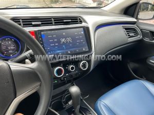 Xe Honda City 1.5 AT 2014