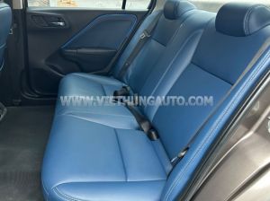 Xe Honda City 1.5 AT 2014