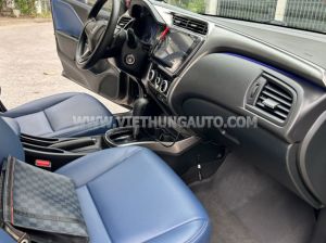 Xe Honda City 1.5 AT 2014