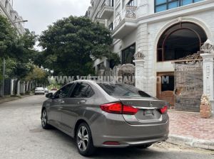 Xe Honda City 1.5 AT 2014