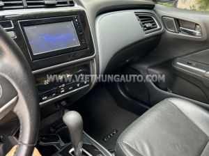 Xe Honda City 1.5TOP 2019