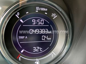 Xe Honda City 1.5TOP 2019