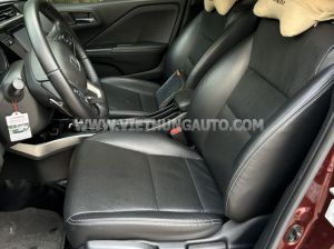 Xe Honda City 1.5TOP 2019