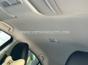 Xe Honda City 1.5TOP 2019