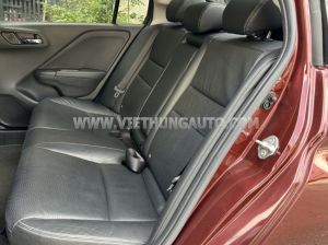 Xe Honda City 1.5TOP 2019