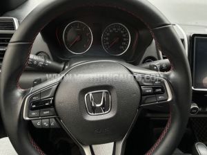 Xe Honda City RS 1.5 AT 2022