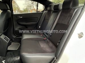 Xe Honda City RS 1.5 AT 2022