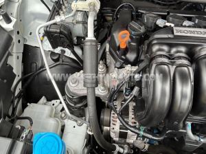 Xe Honda City RS 1.5 AT 2022